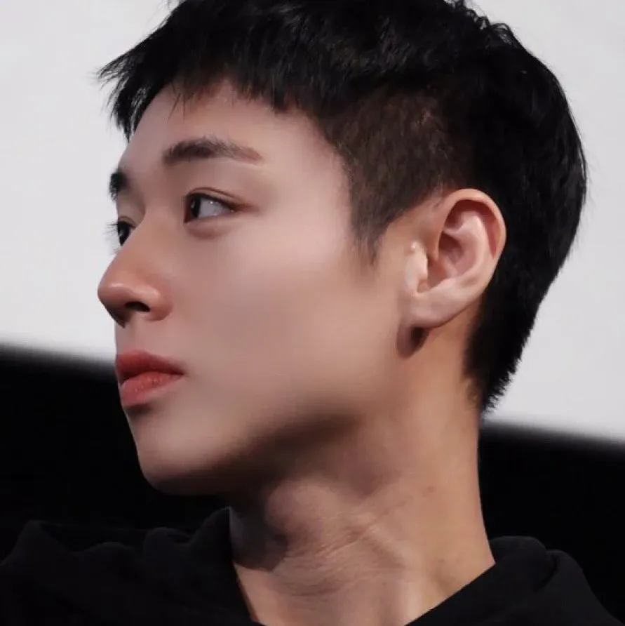 박지훈 팬이 찍은 순간