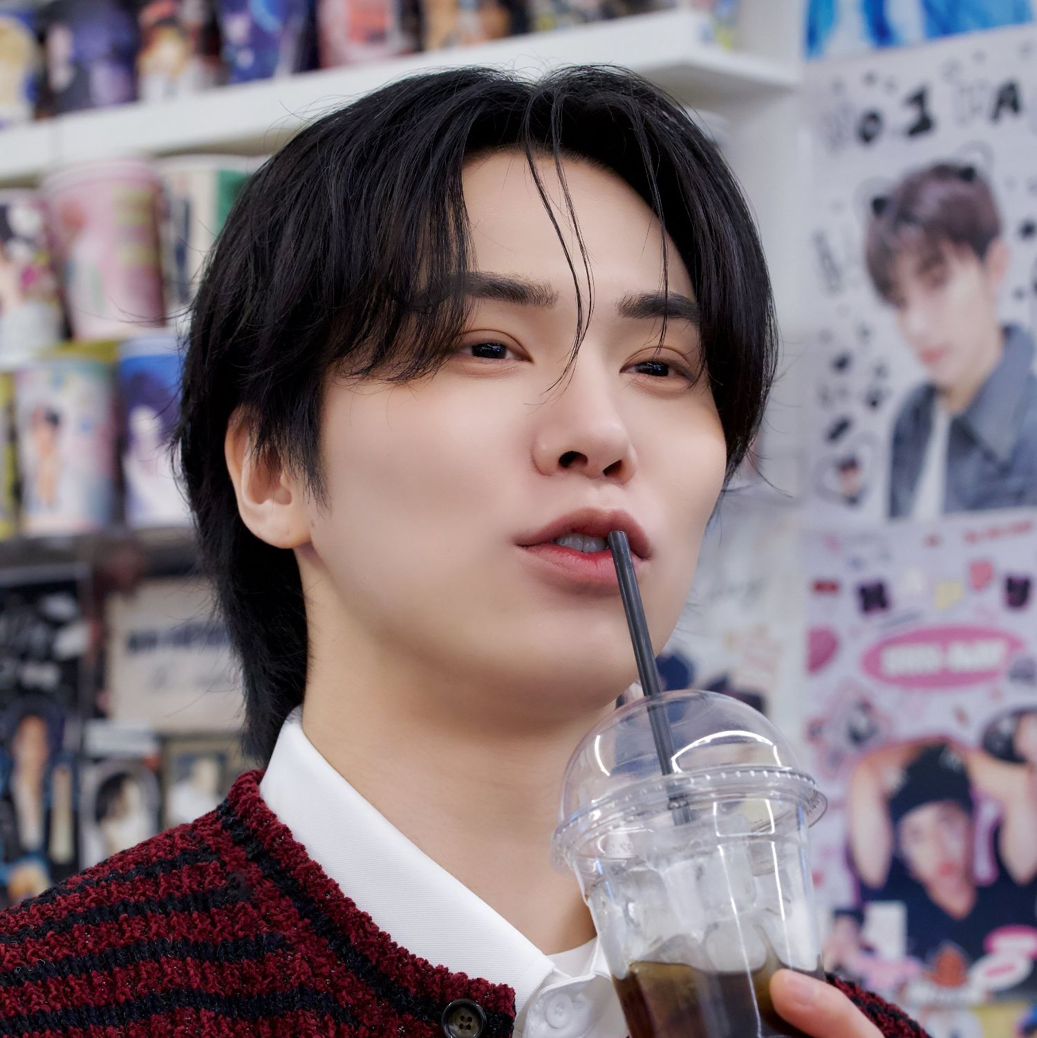 Latest photo of Rocky