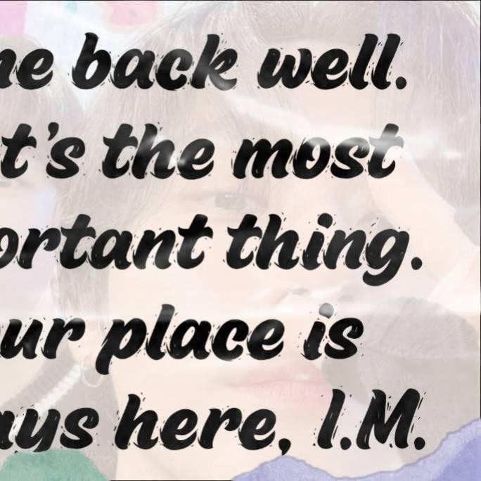 Latest photo of Kihyun (MONSTA X)