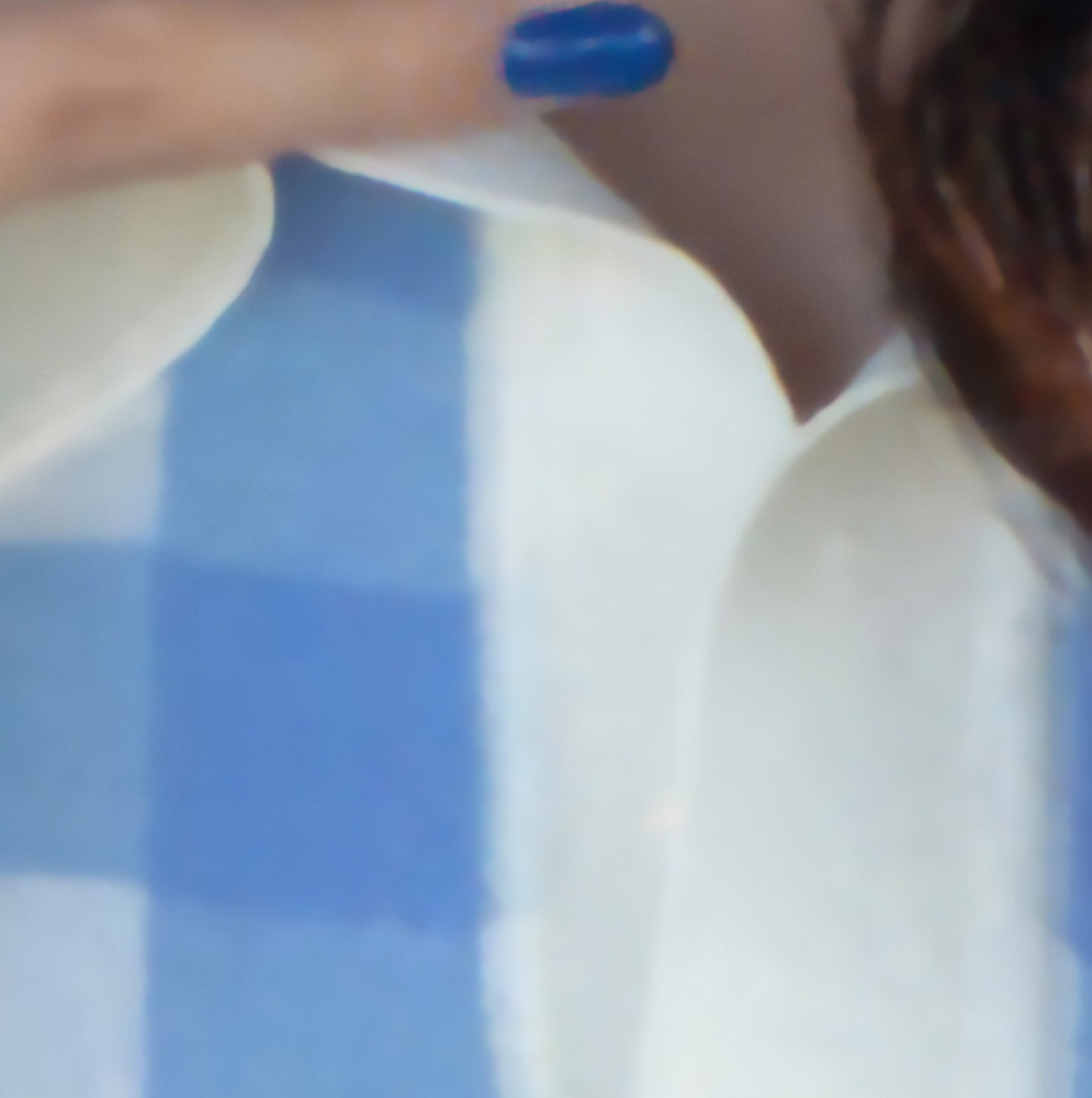 Behind-the-scenes cut of HyunJin (Loossemble)