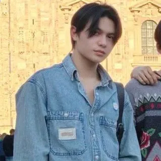 A moment captured by William (LYKN)'s fan