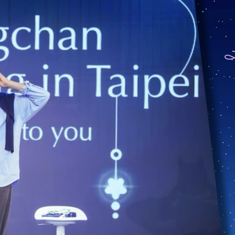 Behind-the-scenes cut of Gongchan (B1A4)