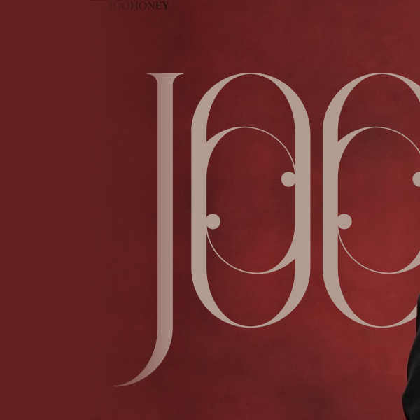 Potret di balik layar Joohoney (MONSTA X)