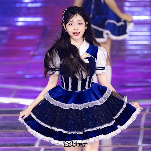 Popular profile image of Seowon (UNIS) selected by votes