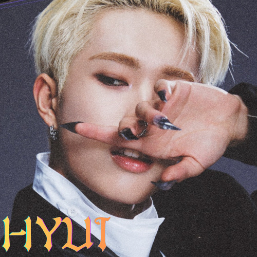 Latest photo of Hyui (NEXZ)