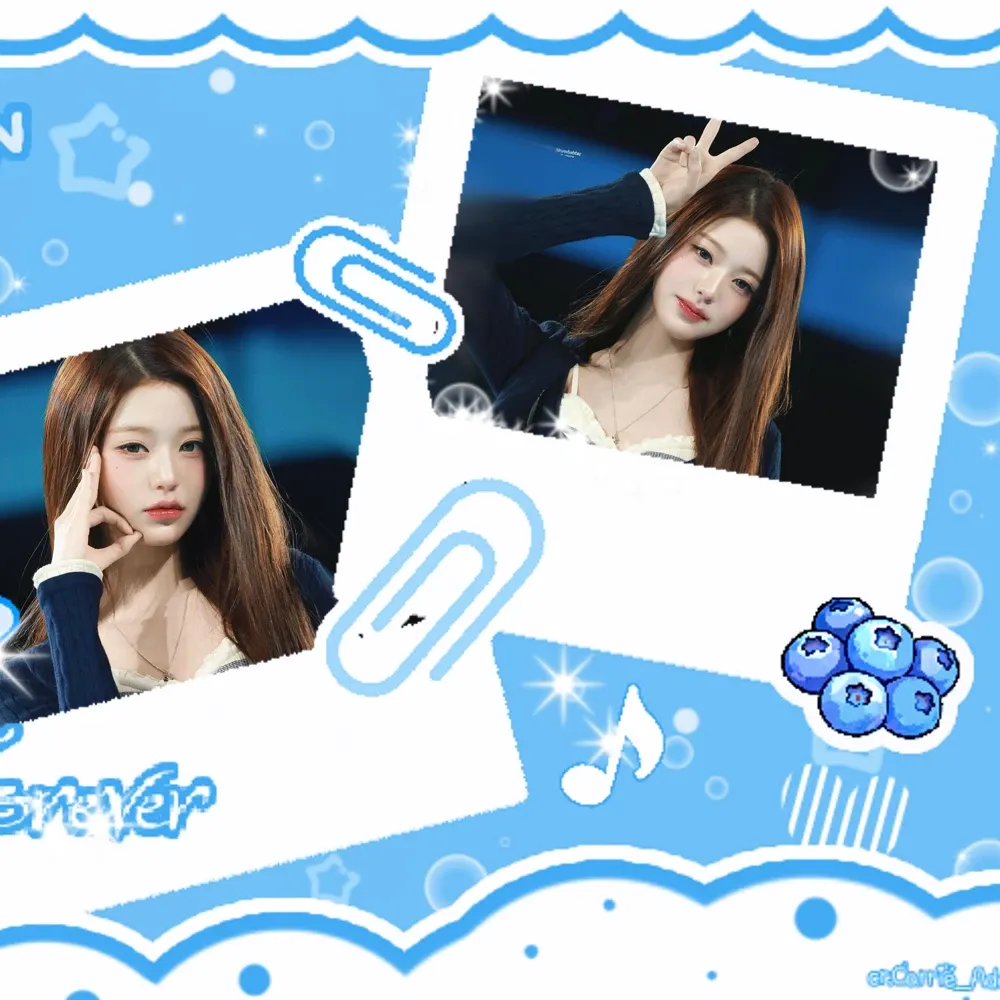 Latest photo of Jang Wonyoung (IVE)