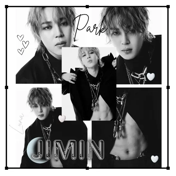 ジミン (BTS)の最近の活動写真