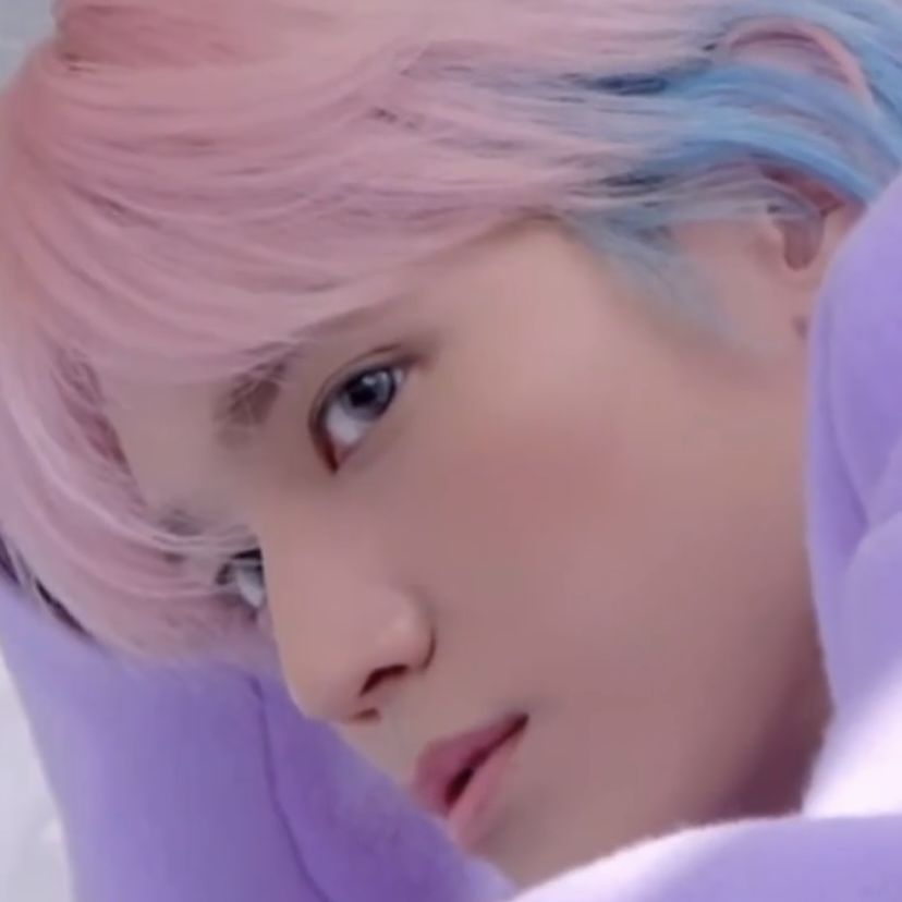 泰容 (NCT 127)的最新照片