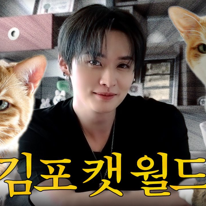 Behind-the-scenes cut of Stray Kids