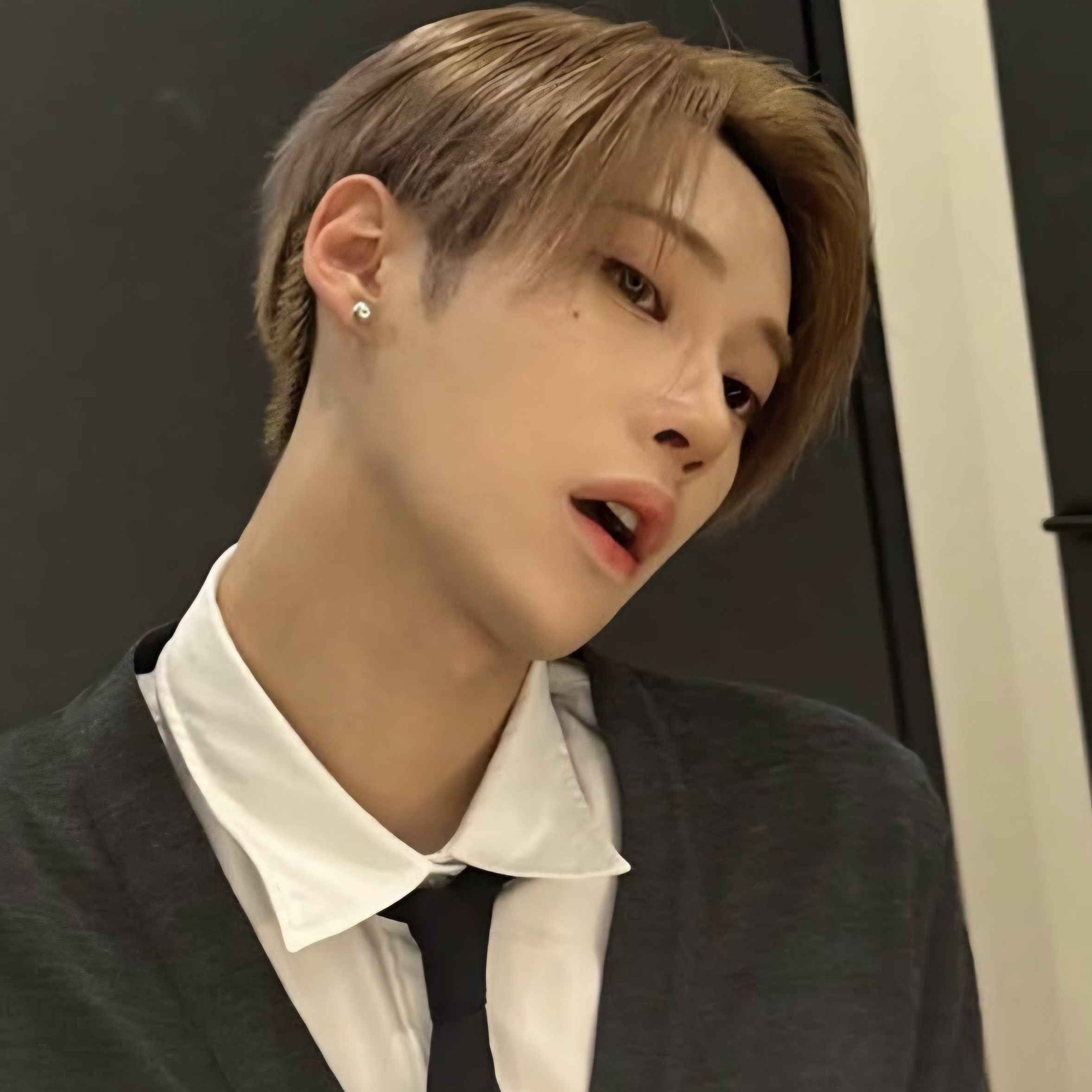 Arno (ALPHA DRIVE ONE)ファンが撮った瞬間