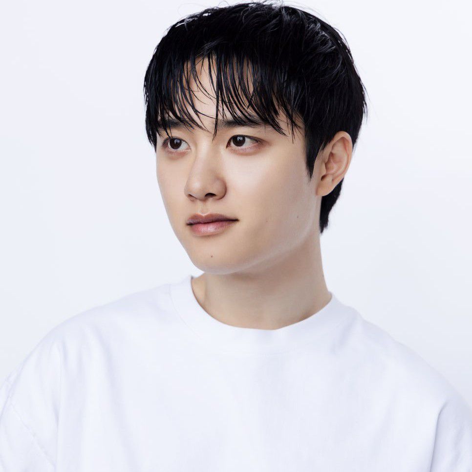 디오 (EXO)의 비하인드 컷