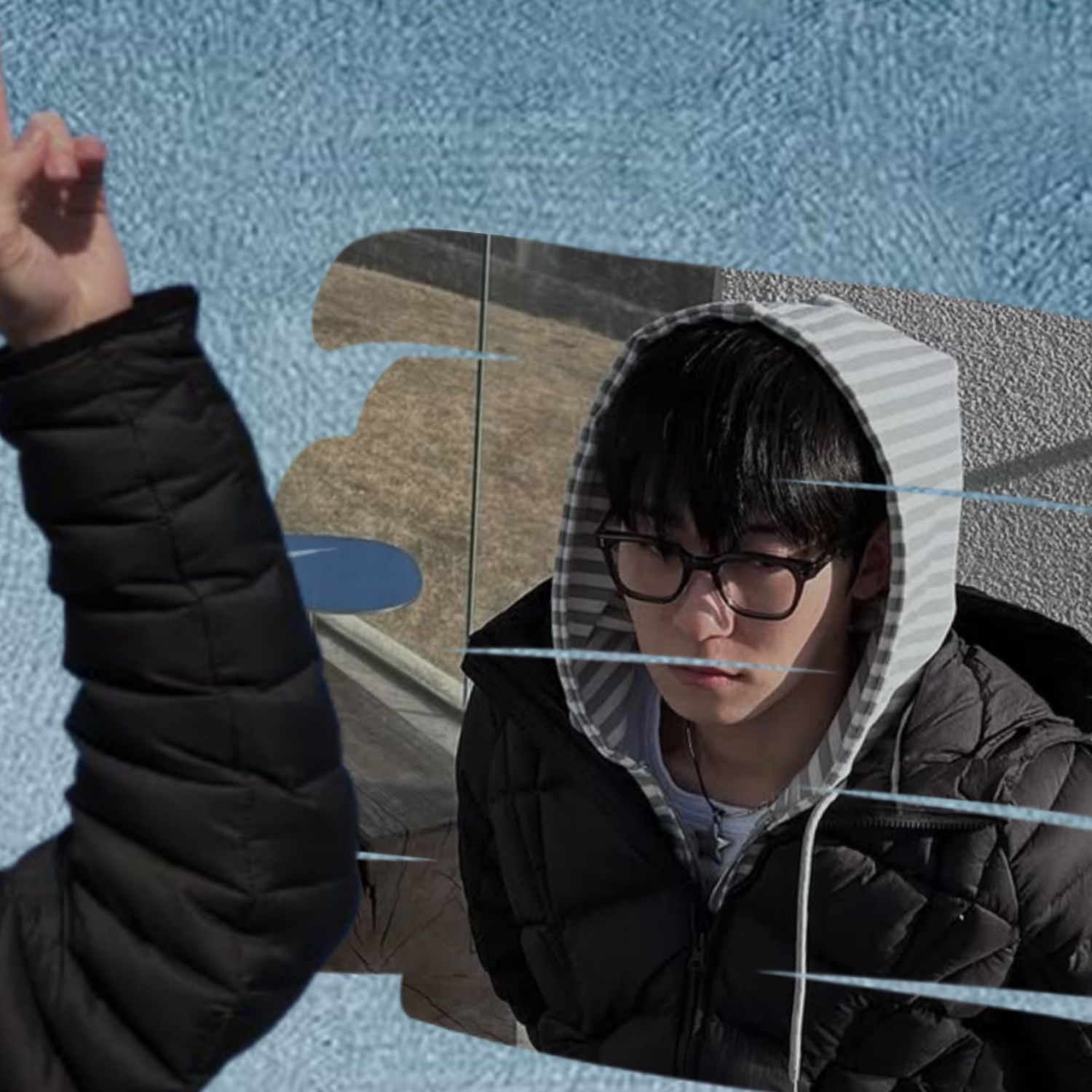 ゴニ (ONEUS)の最新写真