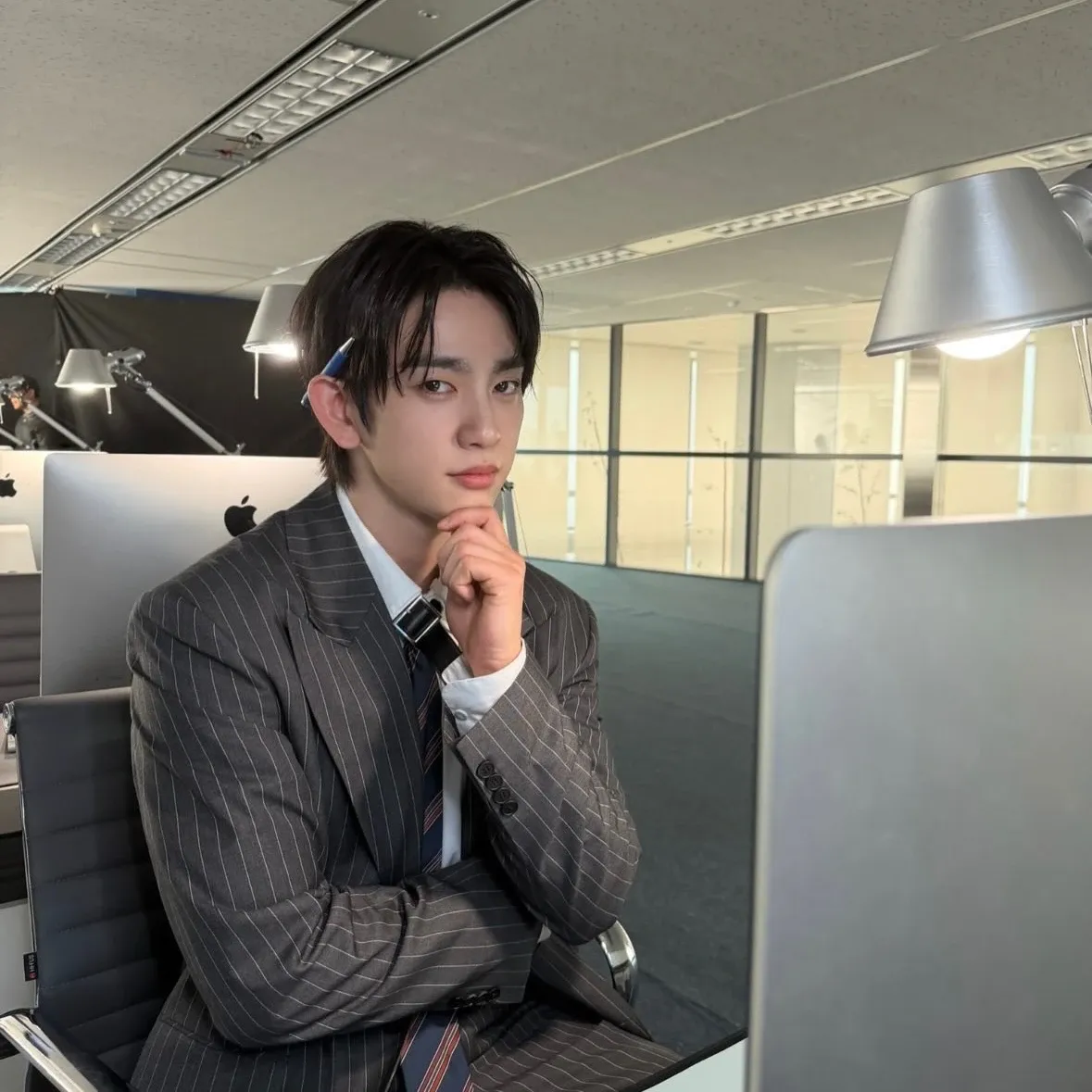 ジニョン (GOT7)の最近の活動写真