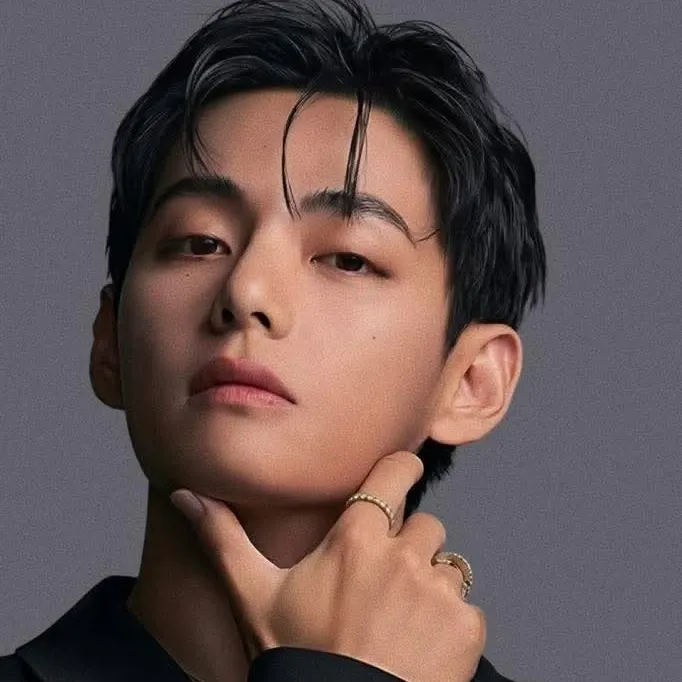 防弹少年团粉丝拍下的瞬间