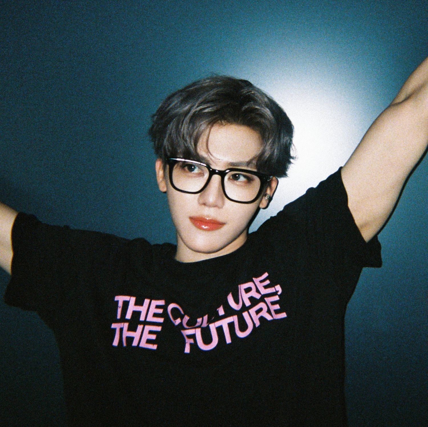 NCT의 비하인드 컷