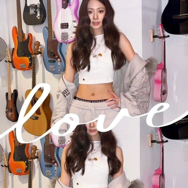 쯔위 (TWICE)의 최신 사진