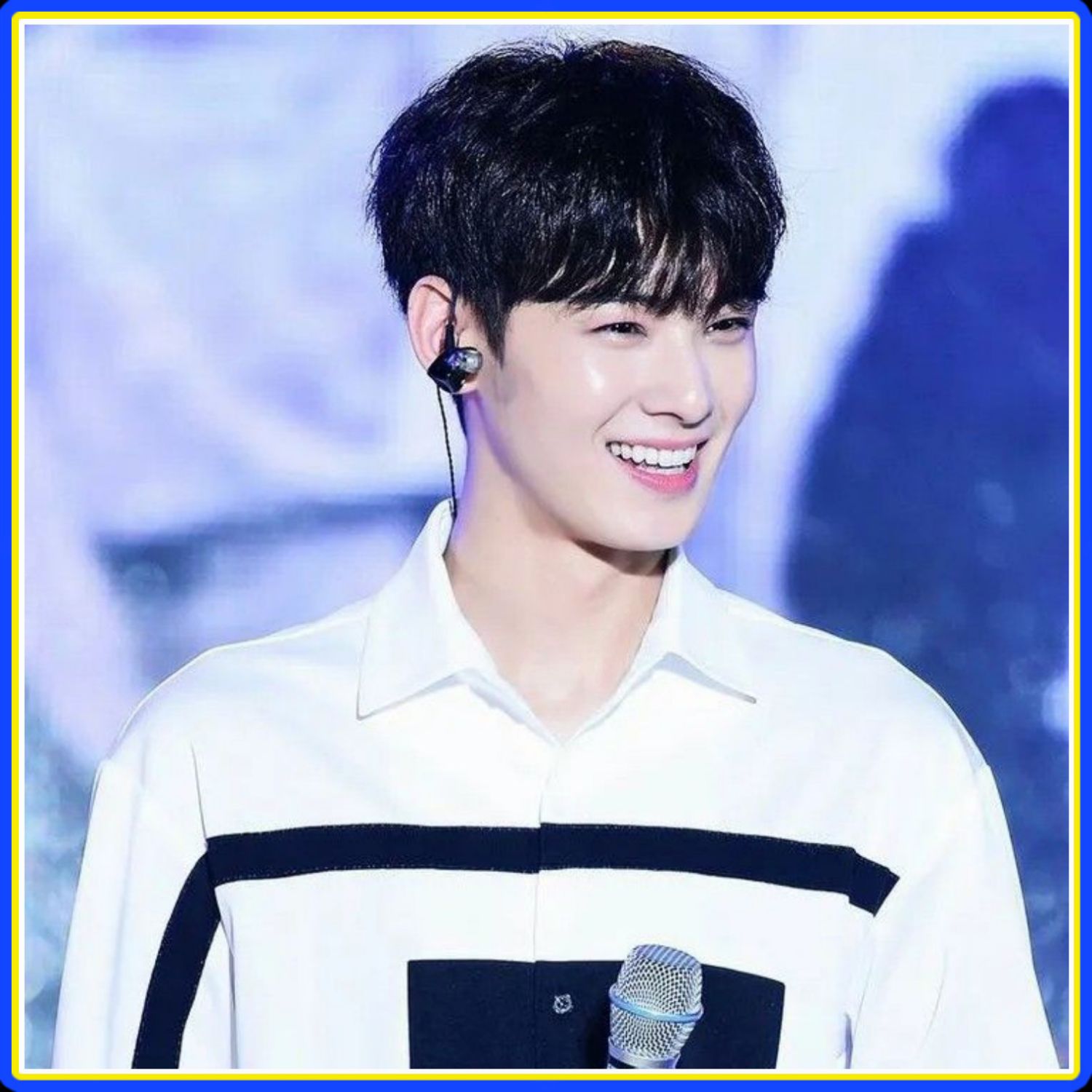 チャ･ウヌ (ASTRO)の最新写真