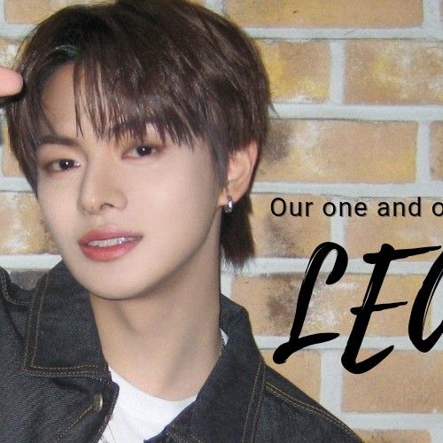 Recent activity shot of Lee Leo (ALPHA DRIVE ONE)