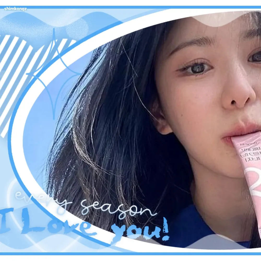 아이즈원의 비하인드 컷