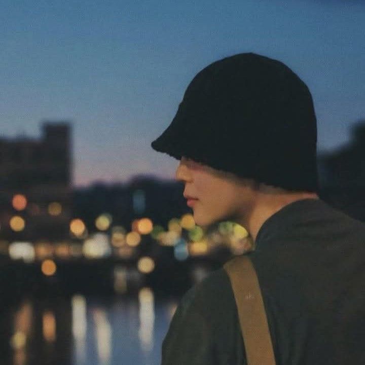 지민 (방탄소년단) 최근 활동샷