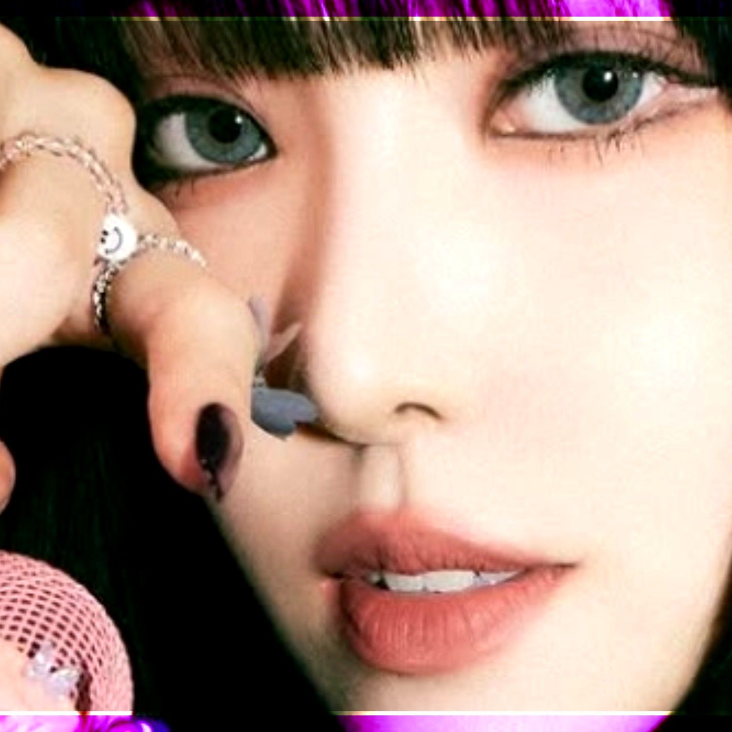 Latest photo of Yuju (GFRIEND)