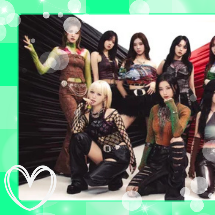 Kep1er 팬이 찍은 순간