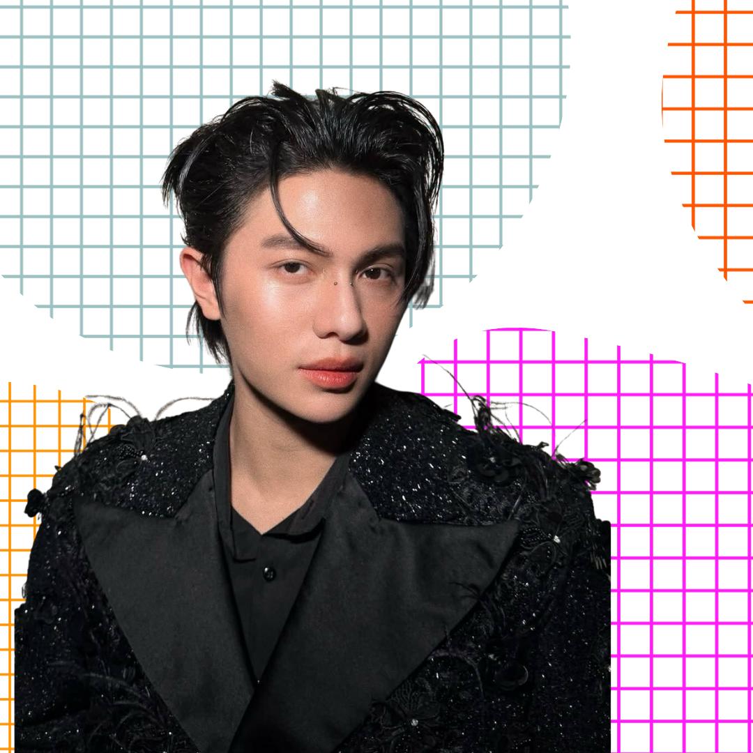 Latest photo of William (LYKN)