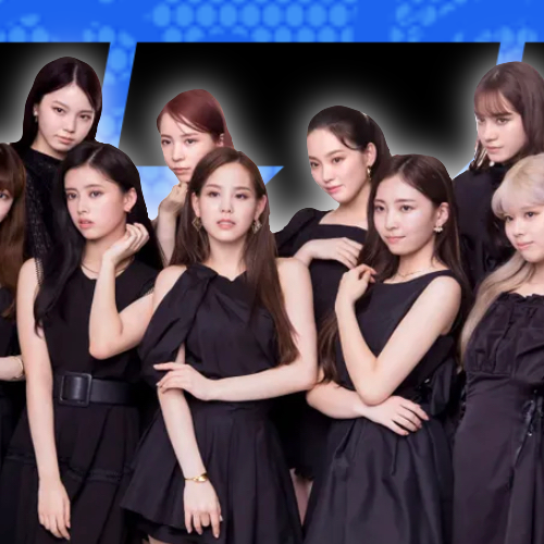 NiziU 팬이 찍은 순간