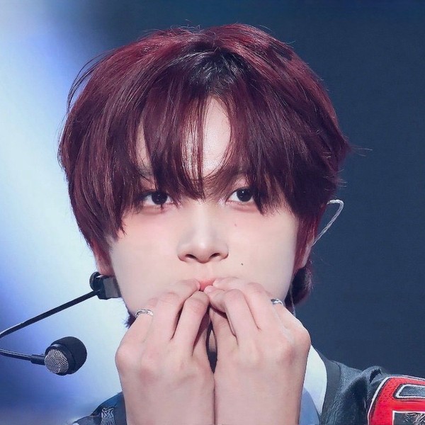 Shining profile picture of Haechan (NCT 127, NCT DREAM) on today's Choeaedol