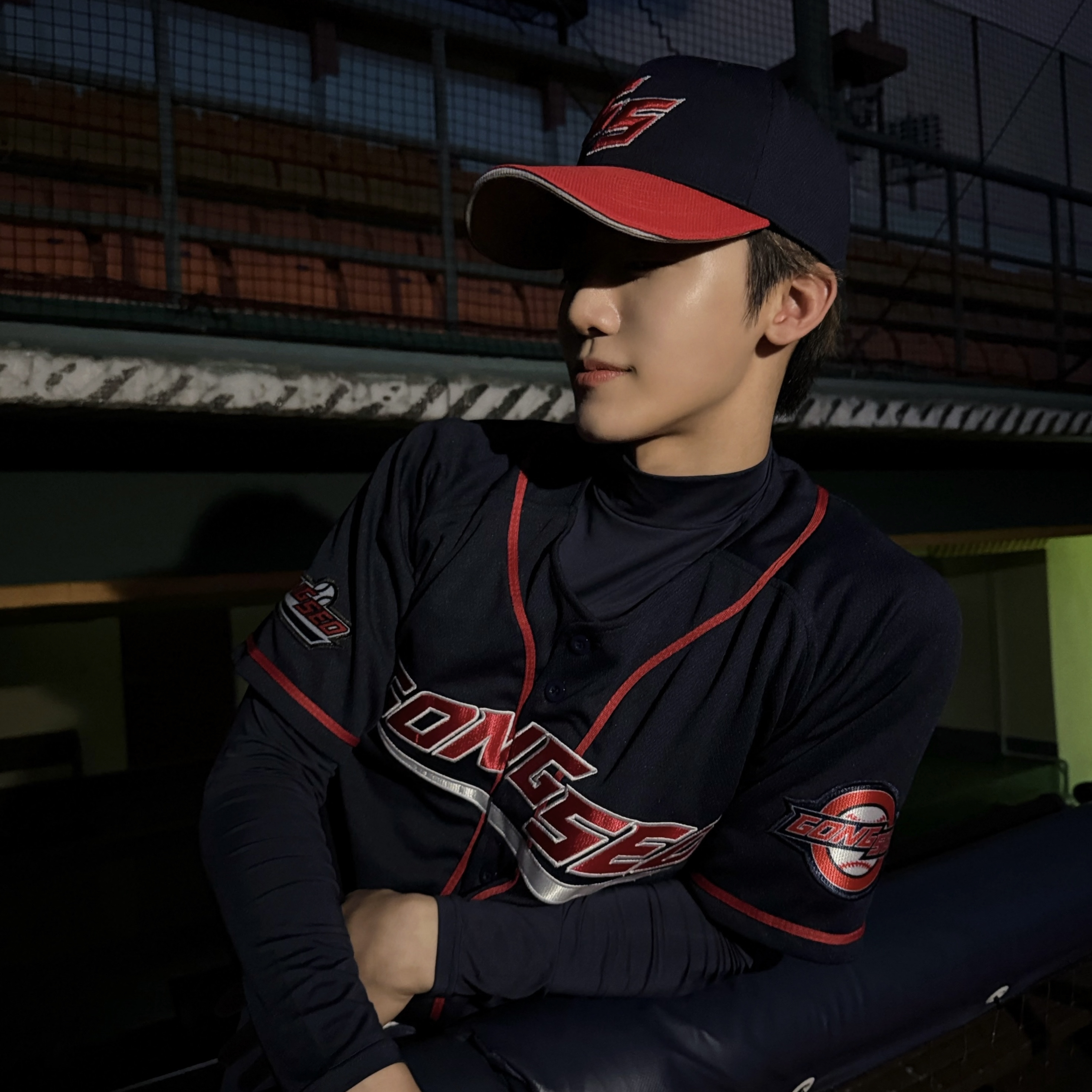 Recent activity shot of Jaemin (NCT DREAM)