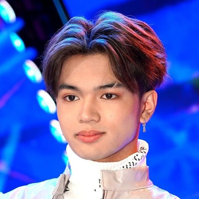 A moment captured by Jeromy (HORI7ON)'s fan