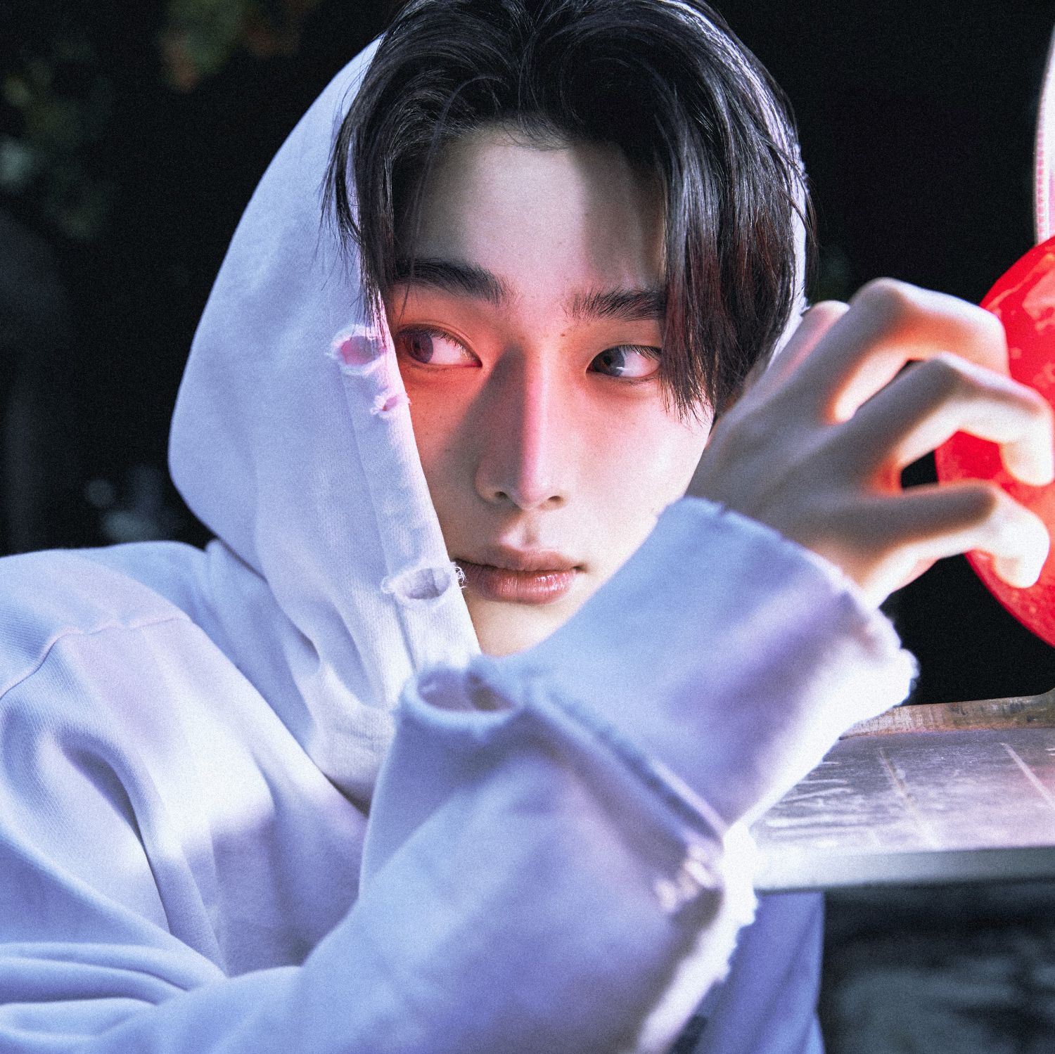 선우 (ENHYPEN) 팬이 찍은 순간