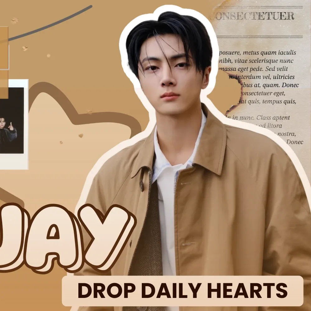 K-POP posts beloved by 제이 (ENHYPEN) fans