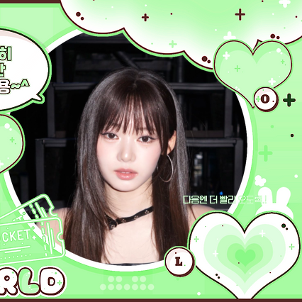 BABYMONSTER的最新活動照片