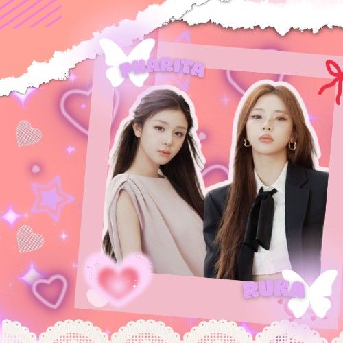 Latest photo of Ruka (BABYMONSTER)