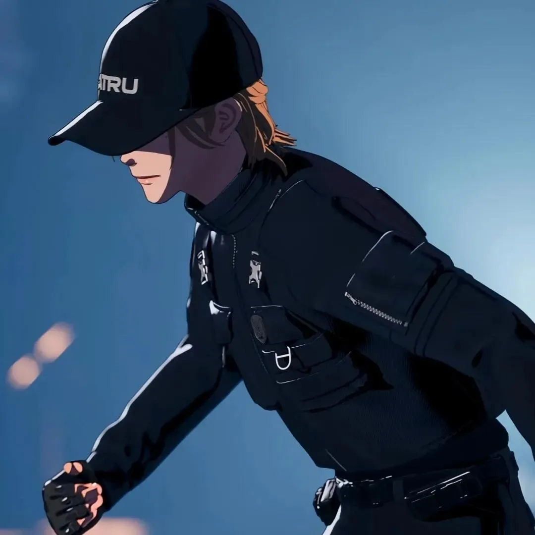 A moment captured by Noah (PLAVE)'s fan