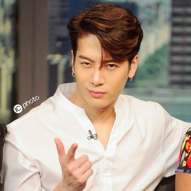 GOT7의 비하인드 컷