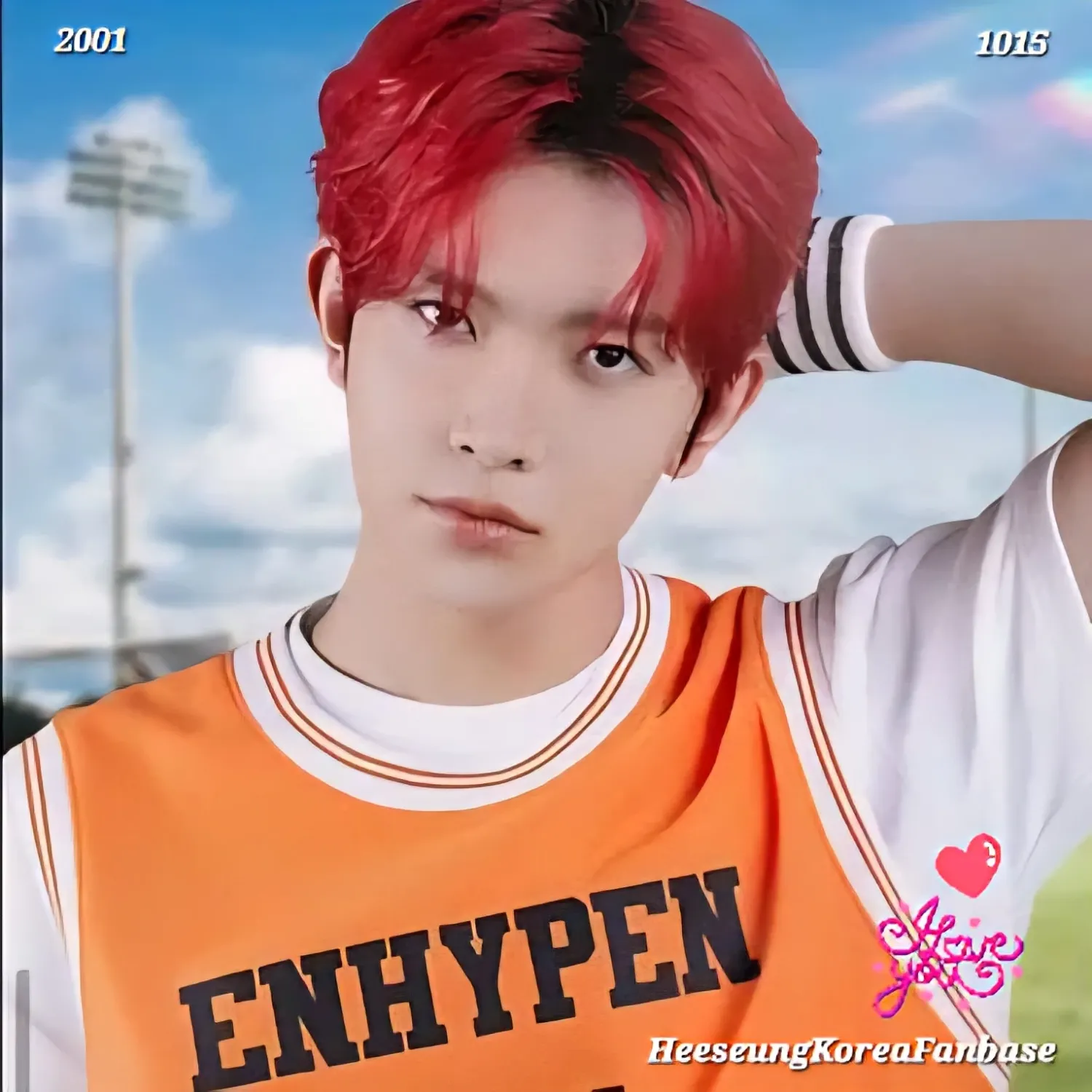 羲承的最新照片