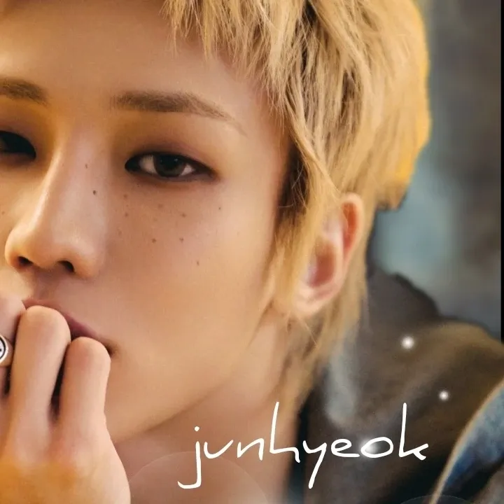 Latest photo of Junhyeok (TNX)