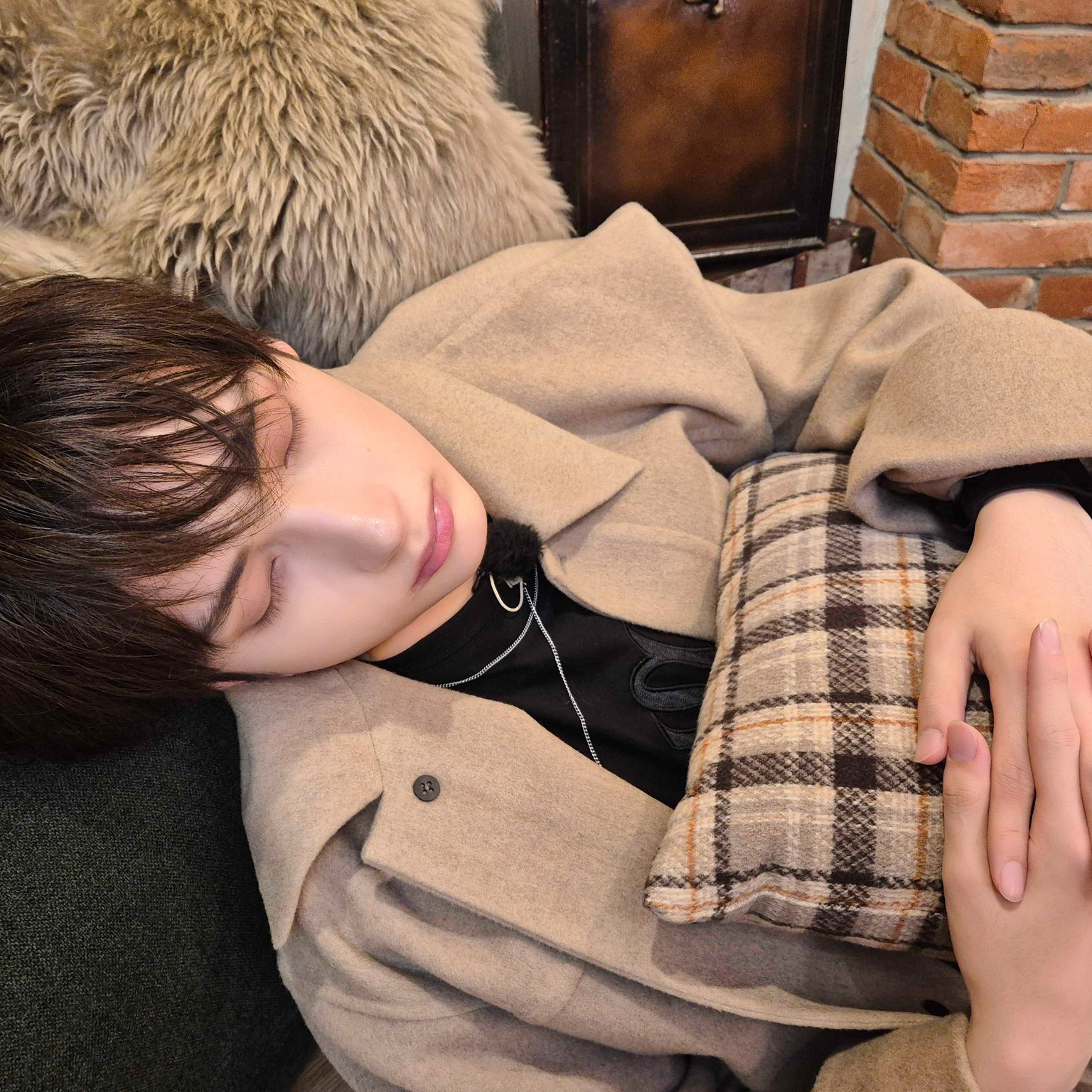 투모로우바이투게더의 최신 사진