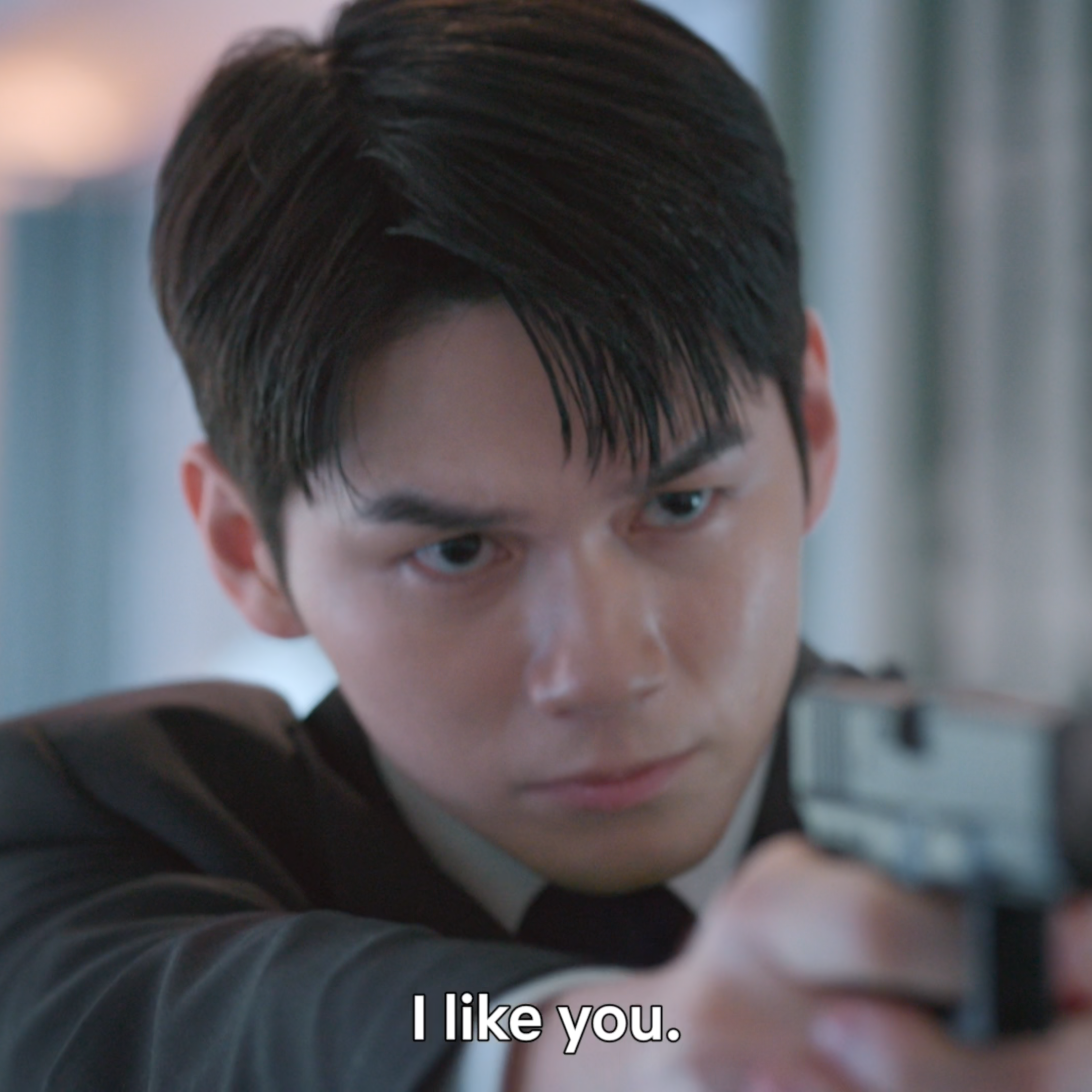 옹성우의 최신 사진