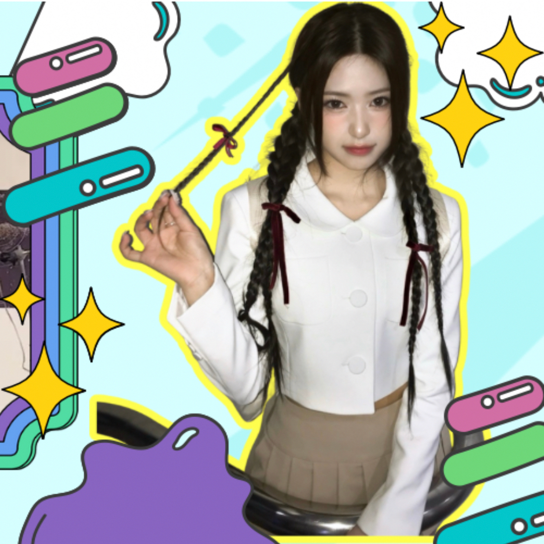 Zena (RESCENE)的最新活动照片