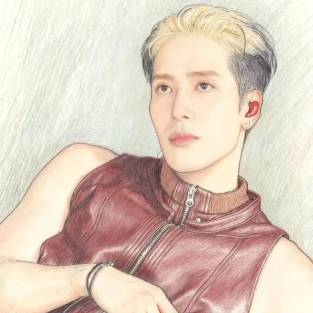 Foto terbaru GOT7