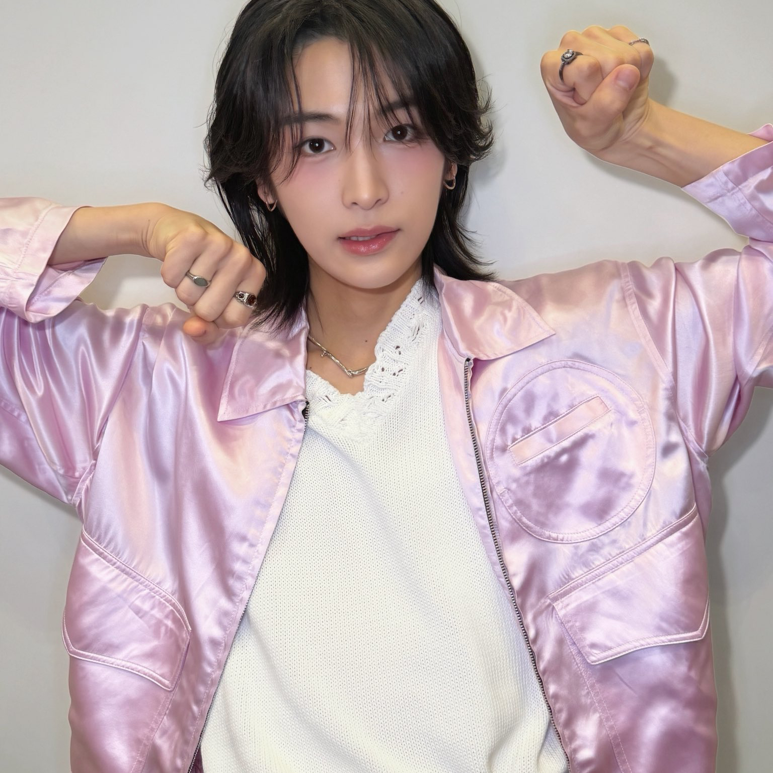 KO1KEYZ 小野慶人 粉絲社群 │ KPOP第一應援App 韓愛豆