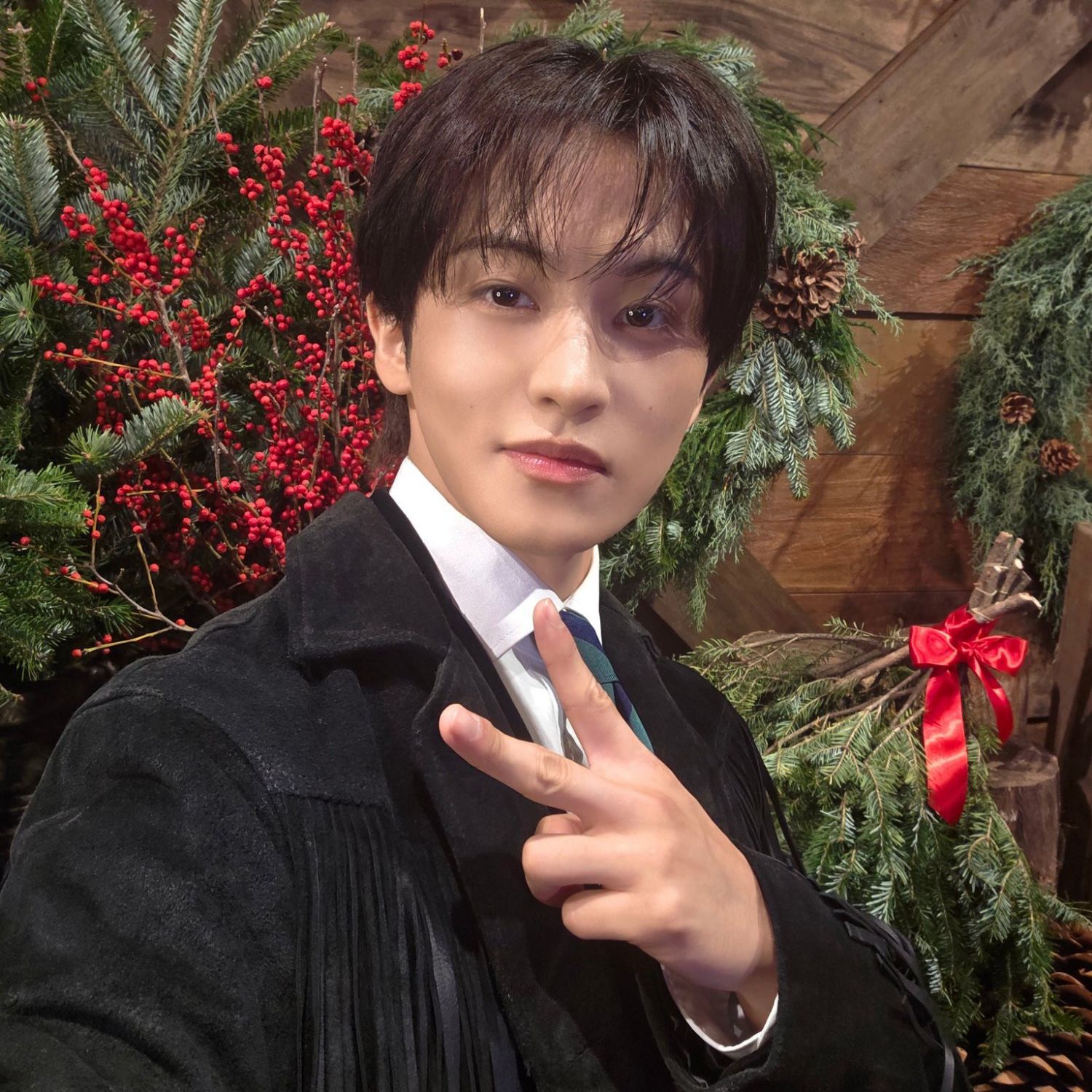 Mark (NCT 127, NCT DREAM)的幕后花絮