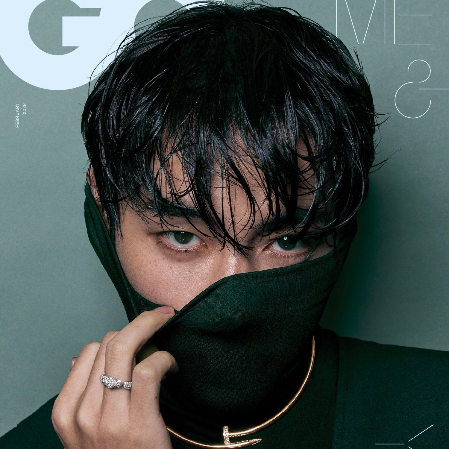 뷔 (방탄소년단)의 최신 사진