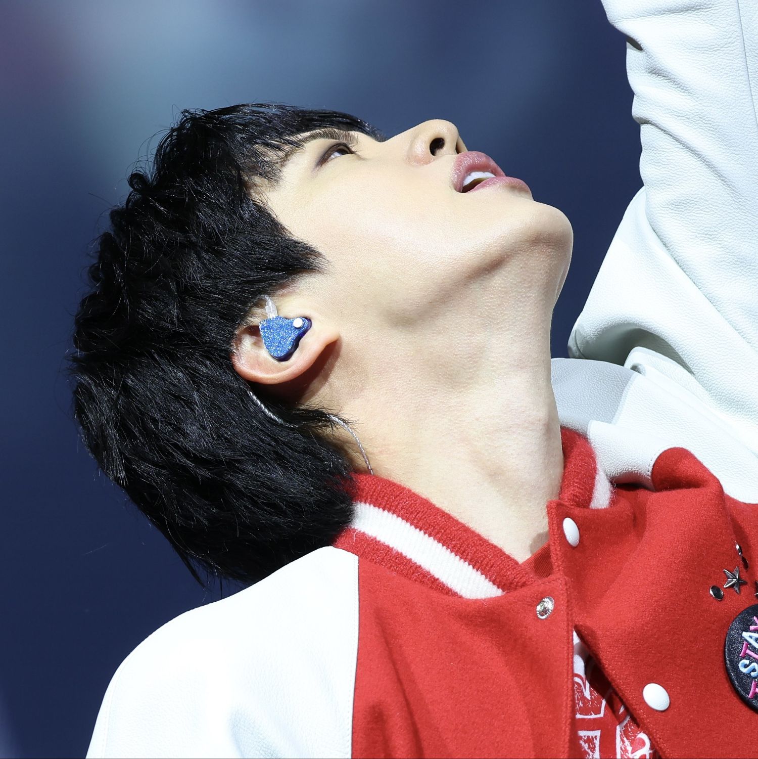 Potret di balik layar BTS