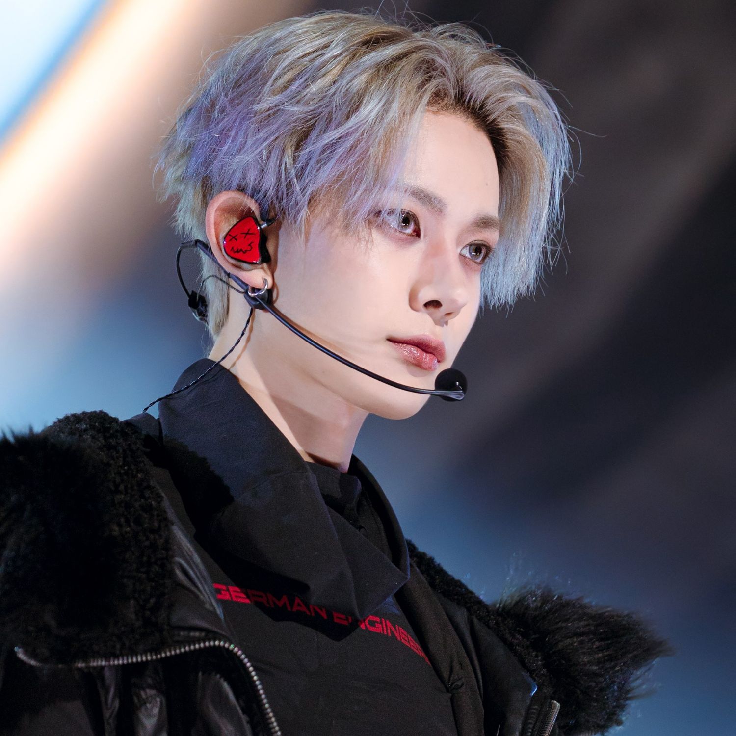 희승 (ENHYPEN) 최근 활동샷