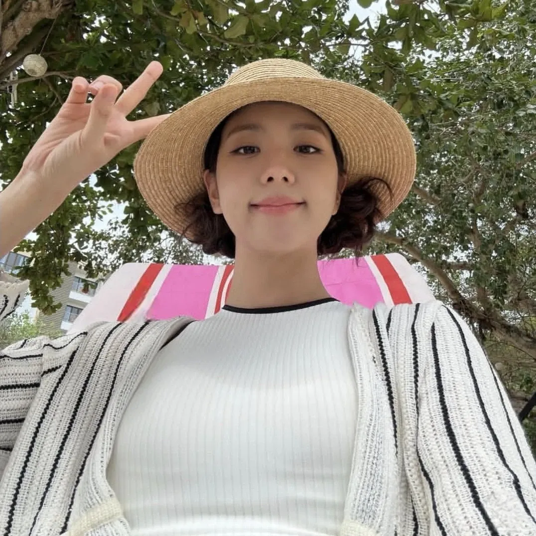 Potret di balik layar BLACKPINK