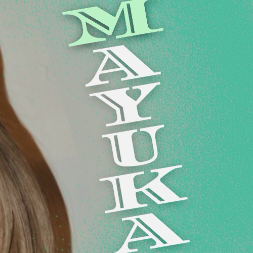 マユカ (NiziU)ファンが撮った瞬間